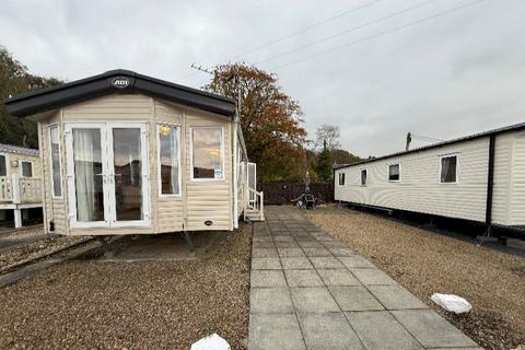 2 bedroom static caravan for sale, Sundrum Castle Holiday Park, , Coylton KA6