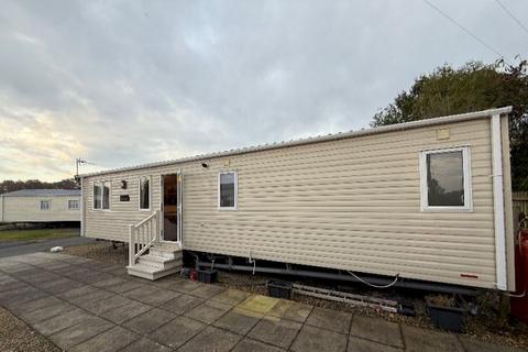 2 bedroom static caravan for sale, Sundrum Castle Holiday Park, , Coylton KA6