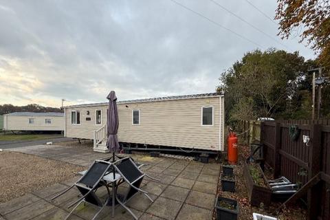 2 bedroom static caravan for sale, Sundrum Castle Holiday Park, , Coylton KA6