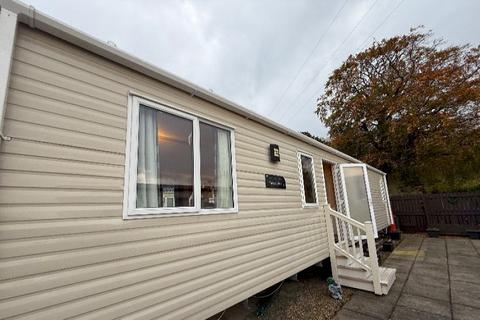 2 bedroom static caravan for sale, Sundrum Castle Holiday Park, , Coylton KA6