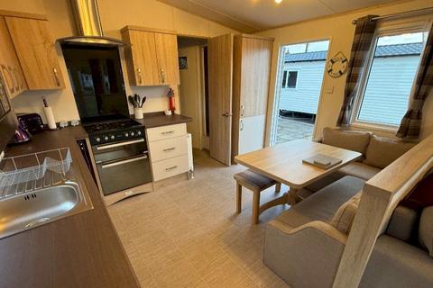 2 bedroom static caravan for sale, Sundrum Castle Holiday Park, , Coylton KA6