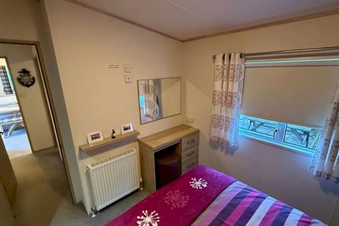 2 bedroom static caravan for sale, Sundrum Castle Holiday Park, , Coylton KA6