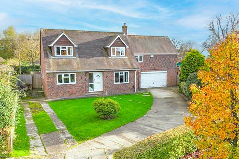 4 bedroom detached house for sale, Worminghall, Buckinghamshire