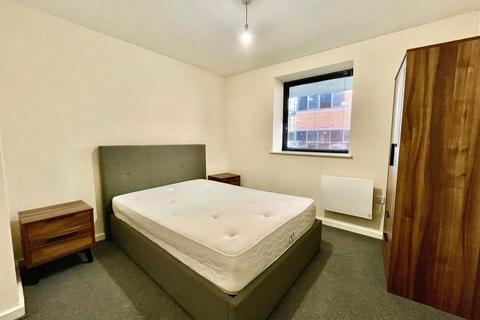 2 bedroom apartment to rent, Albion Place, Windsor Street, M5