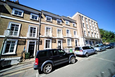 undefined, Northernhay Place, Exeter