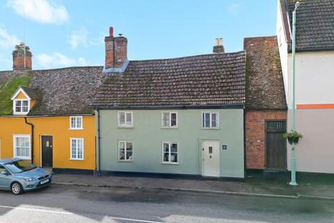 4 bedroom cottage for sale, The Street, Bramford, Suffolk