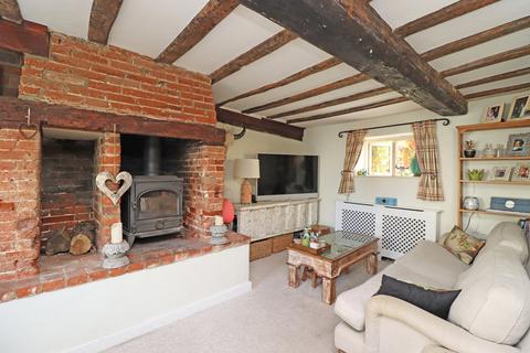 4 bedroom cottage for sale, The Street, Bramford, Suffolk