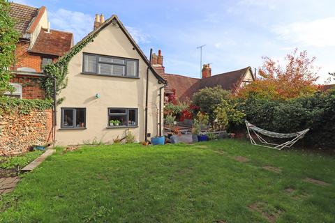 4 bedroom cottage for sale, The Street, Bramford, Suffolk