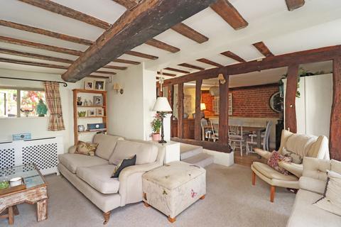 4 bedroom cottage for sale, The Street, Bramford, Suffolk