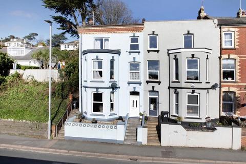 1 bedroom ground floor flat for sale, Exeter Road, Dawlish EX7