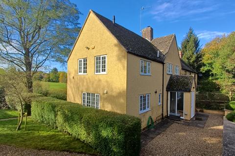 3 bedroom semi-detached house to rent, Between Towns Lane, Swerford OX7