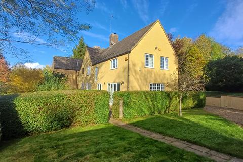 3 bedroom semi-detached house to rent, Between Towns Lane, Swerford OX7