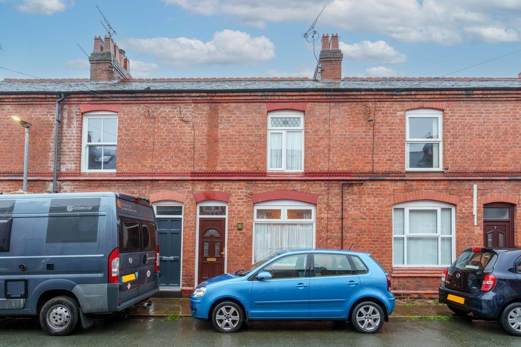 Pickering Street
