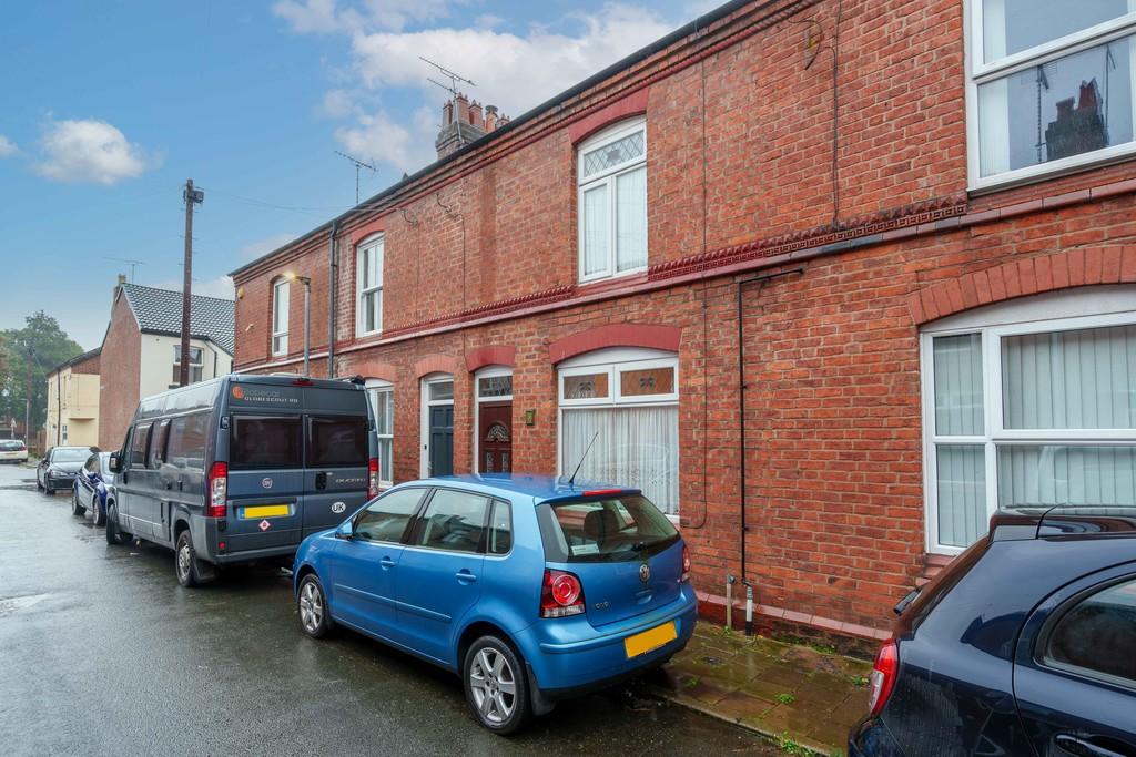 Pickering Street