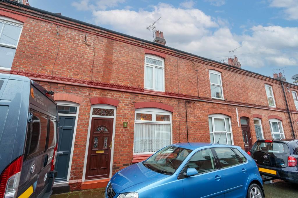 Pickering Street