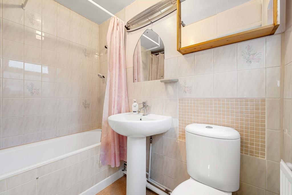 Downstairs Bathroom