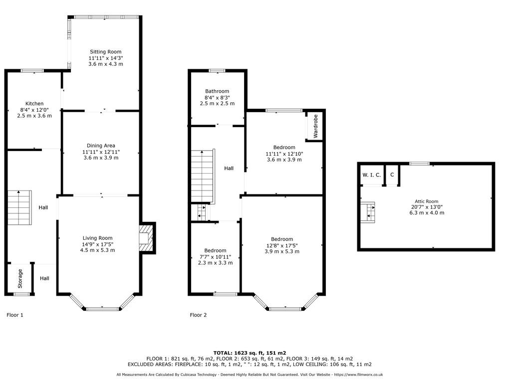 Floorplan final