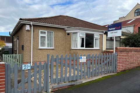 2 bedroom semi-detached bungalow for sale, Milton Park Road, Weston-super-Mare BS22