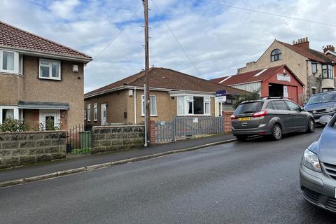 2 bedroom semi-detached bungalow for sale, Milton Park Road, Weston-super-Mare BS22