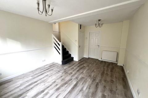 2 bedroom terraced house to rent, Shepherd Close, Hertfordshire SG8