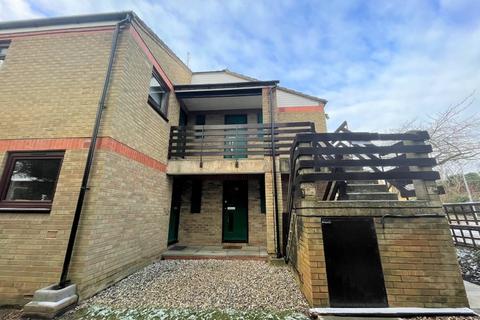 1 bedroom ground floor flat to rent, Beaulands Close, Cambridge CB4