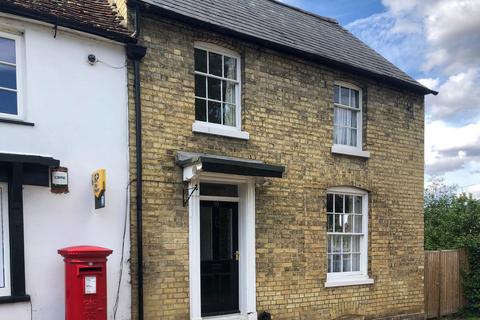 3 bedroom end of terrace house to rent, Short Street, Cambridge CB23