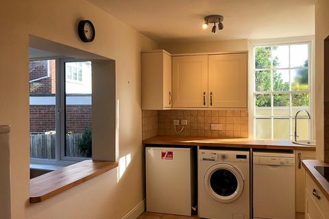 3 bedroom end of terrace house to rent, Short Street, Cambridge CB23