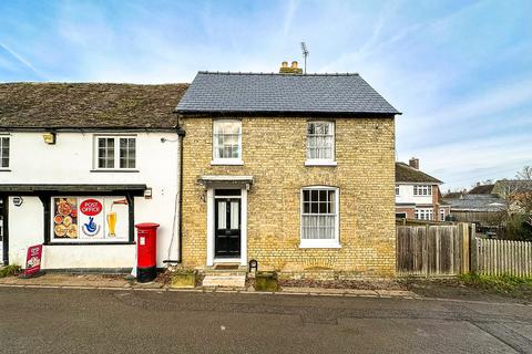3 bedroom end of terrace house to rent, Short Street, Cambridge CB23