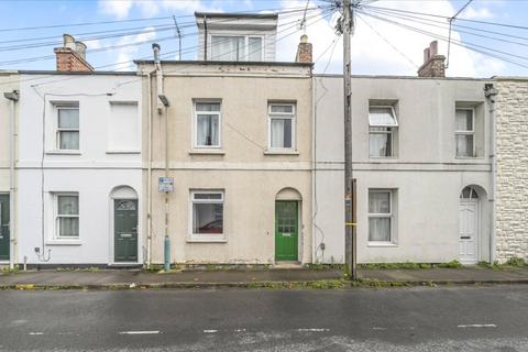 Brunswick Street, Gloucestershire GL50