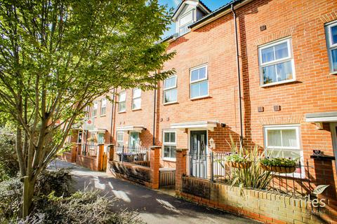 4 bedroom townhouse for sale, Da Vinci Walk, Wiltshire SN4