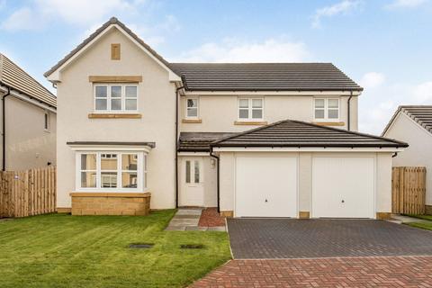 5 bedroom detached house for sale, Brotherton Forest, Livingston