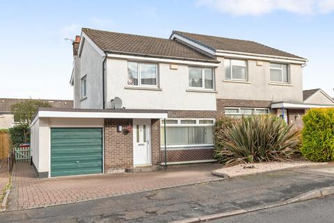 3 bedroom semi-detached house for sale, 65 Lawers Crescent, Polmont, FK2 0RQ