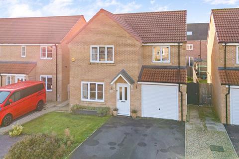 4 bedroom detached house for sale, Parklands Avenue, Humberston, N.E Lincolnshire, DN36