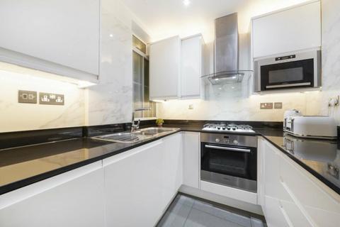 3 bedroom flat to rent, Cumberland Court, Great Cumberland Place, London