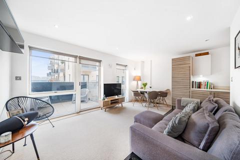 1 bedroom flat for sale, Parker Building, Freda Street, London