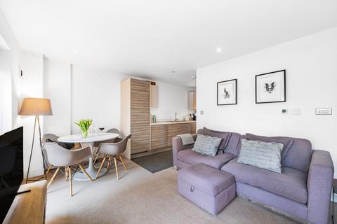 1 bedroom flat for sale, Parker Building, Freda Street, London