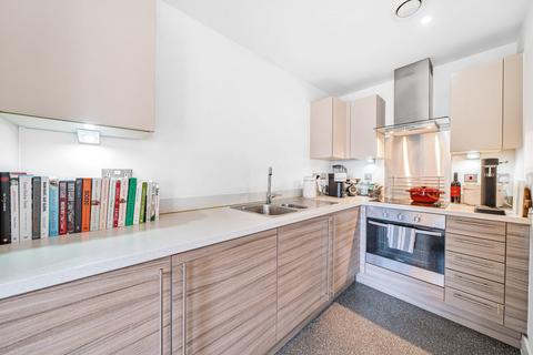 1 bedroom flat for sale, Parker Building, Freda Street, London