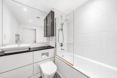 1 bedroom flat for sale, Parker Building, Freda Street, London