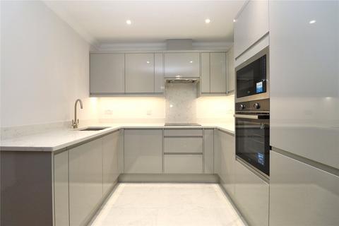 2 bedroom flat for sale, Heathside Crescent, Surrey GU22