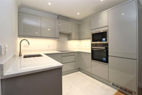 2 bedroom flat for sale, Heathside Crescent, Surrey GU22