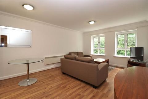 2 bedroom flat for sale, Heathside Crescent, Surrey GU22