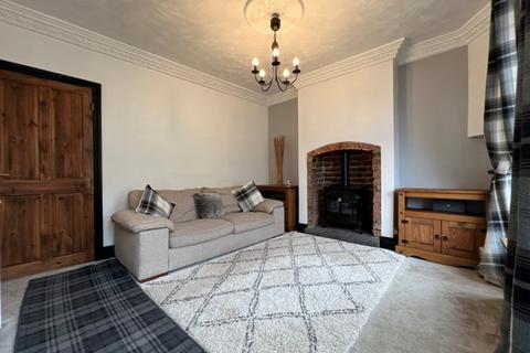 2 bedroom terraced house for sale, Ironstone Road, Burntwood