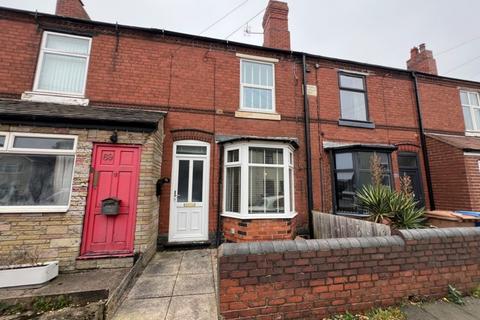 2 bedroom terraced house for sale, Ironstone Road, Burntwood