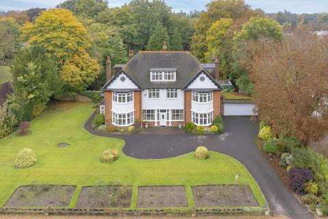 6 bedroom detached house for sale, Purley CR8