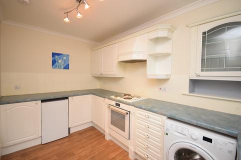 1 bedroom maisonette for sale, 202, Glasgow Road, Perth