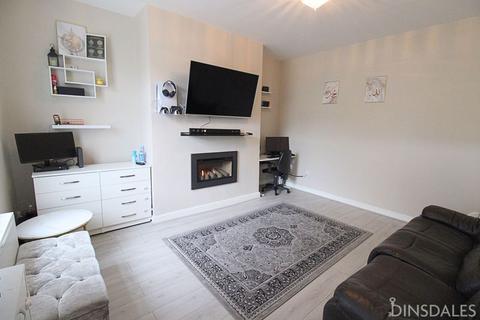 2 bedroom terraced house for sale, Kirkburn Place, Lidget Green, Bradford, BD7 2BZ