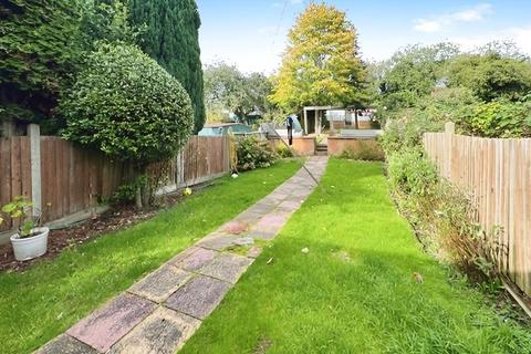 47 The Meads, Edgware, HA8 9HE