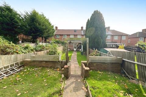 47 The Meads, Edgware, HA8 9HE