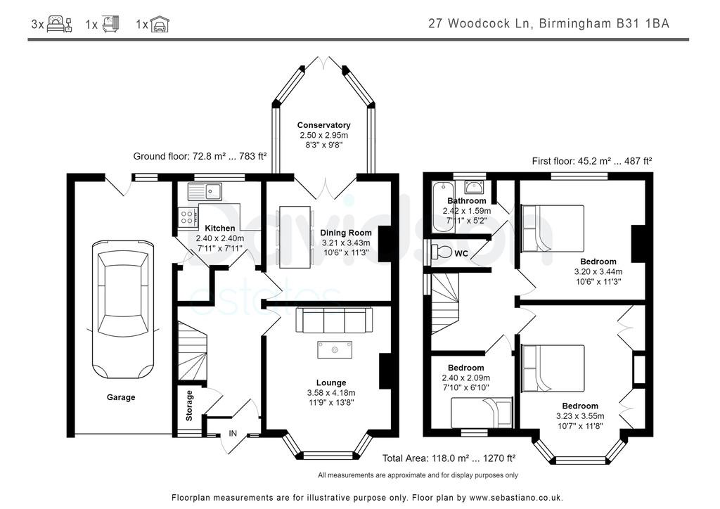 FLOORPLAN 2d