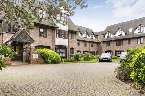 1 bedroom retirement property for sale, Ashfield Lane, Chislehurst